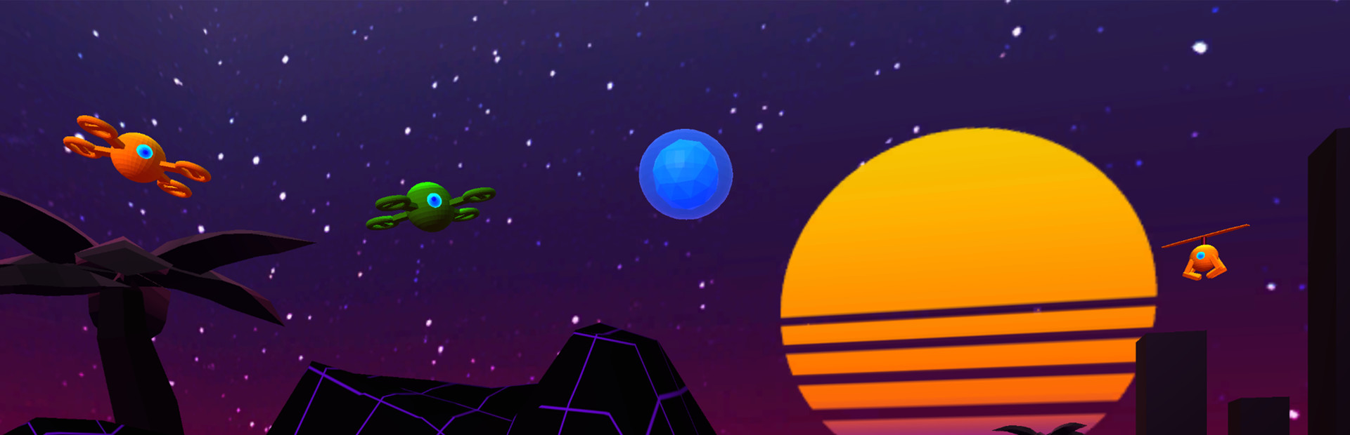 SynthWaves