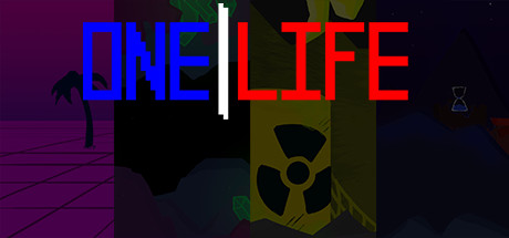 One Life steam charts