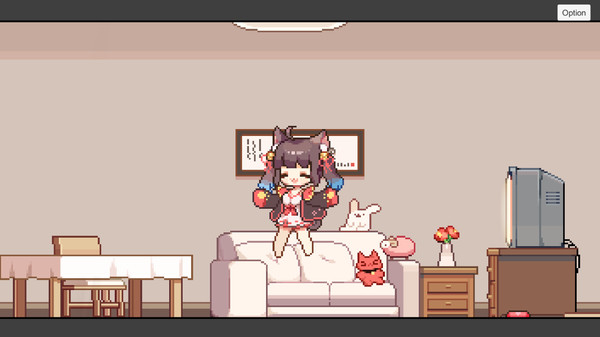 I got a millenary cat — 7