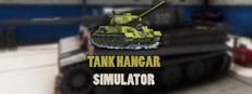 Tank Hangar Simulator