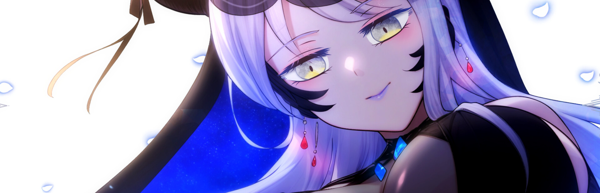 Days with Evraco: The Blind witch in Blue Forest