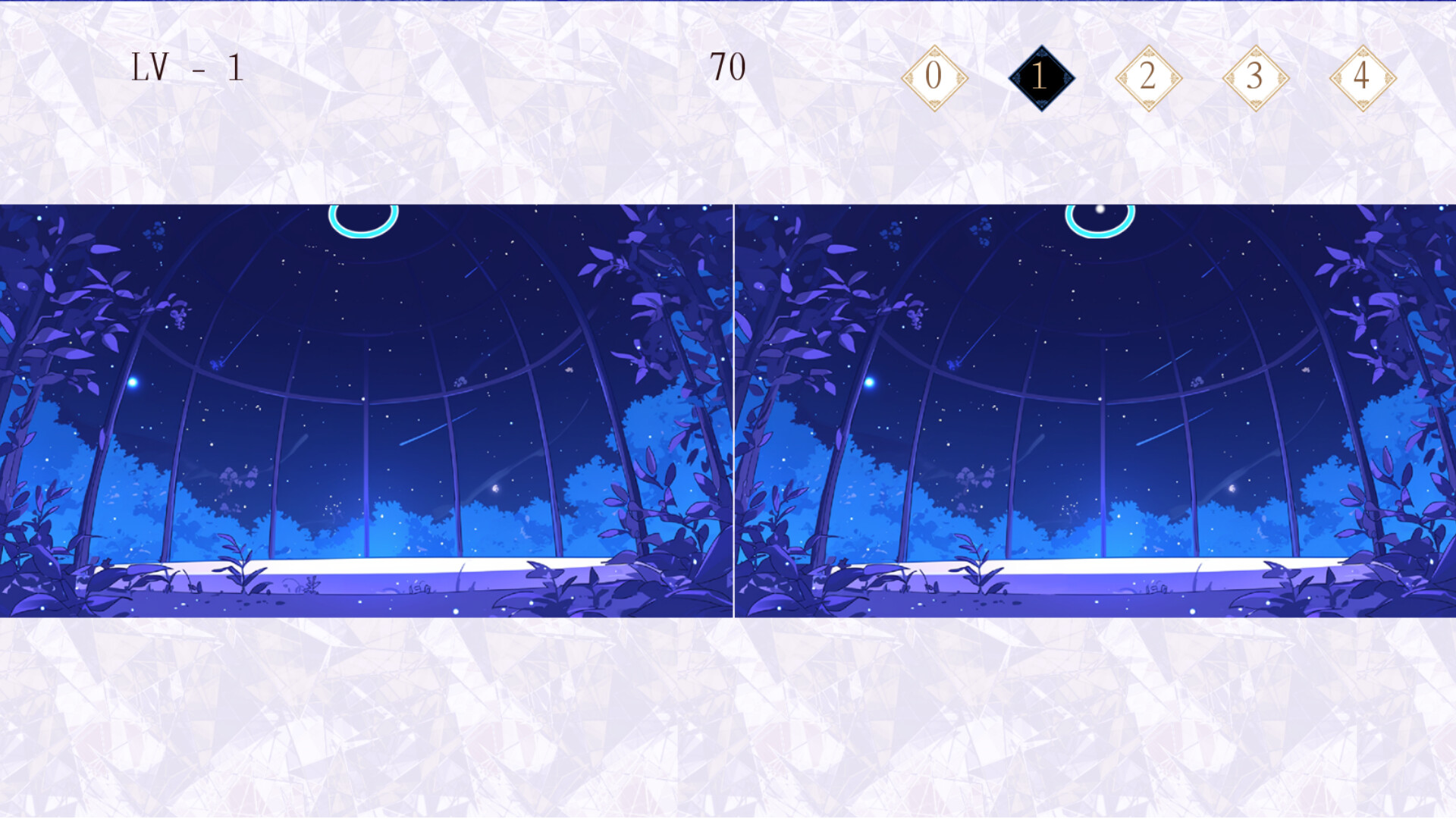 Days with Evraco: The Blind witch in Blue Forest