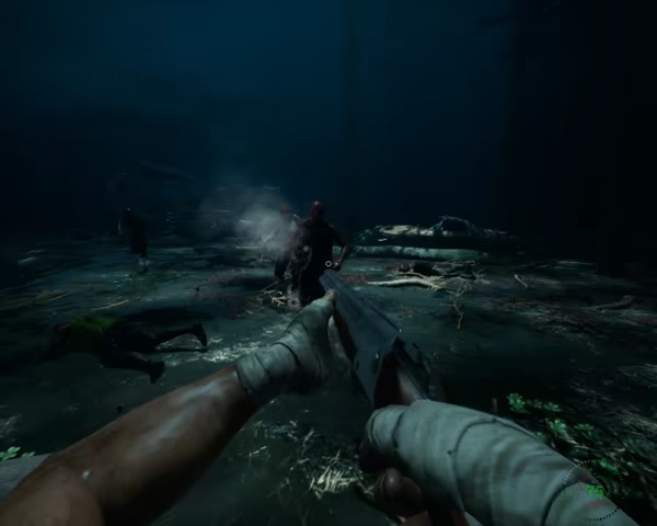 ILL NESS video 4