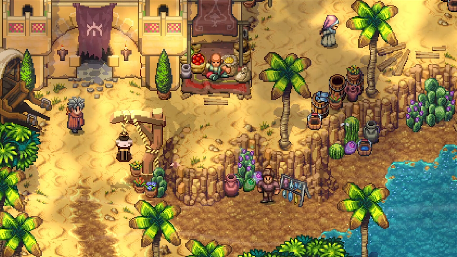 Seed of Nostalgia screenshot #20