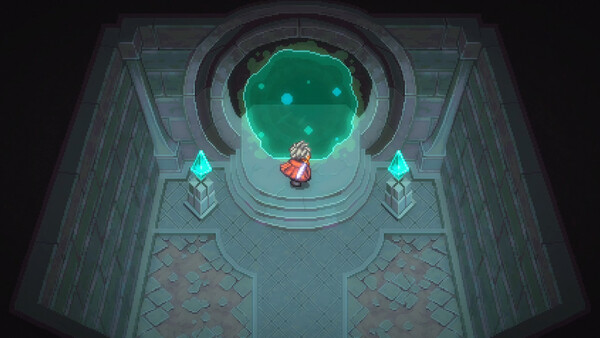 Seed of Nostalgia