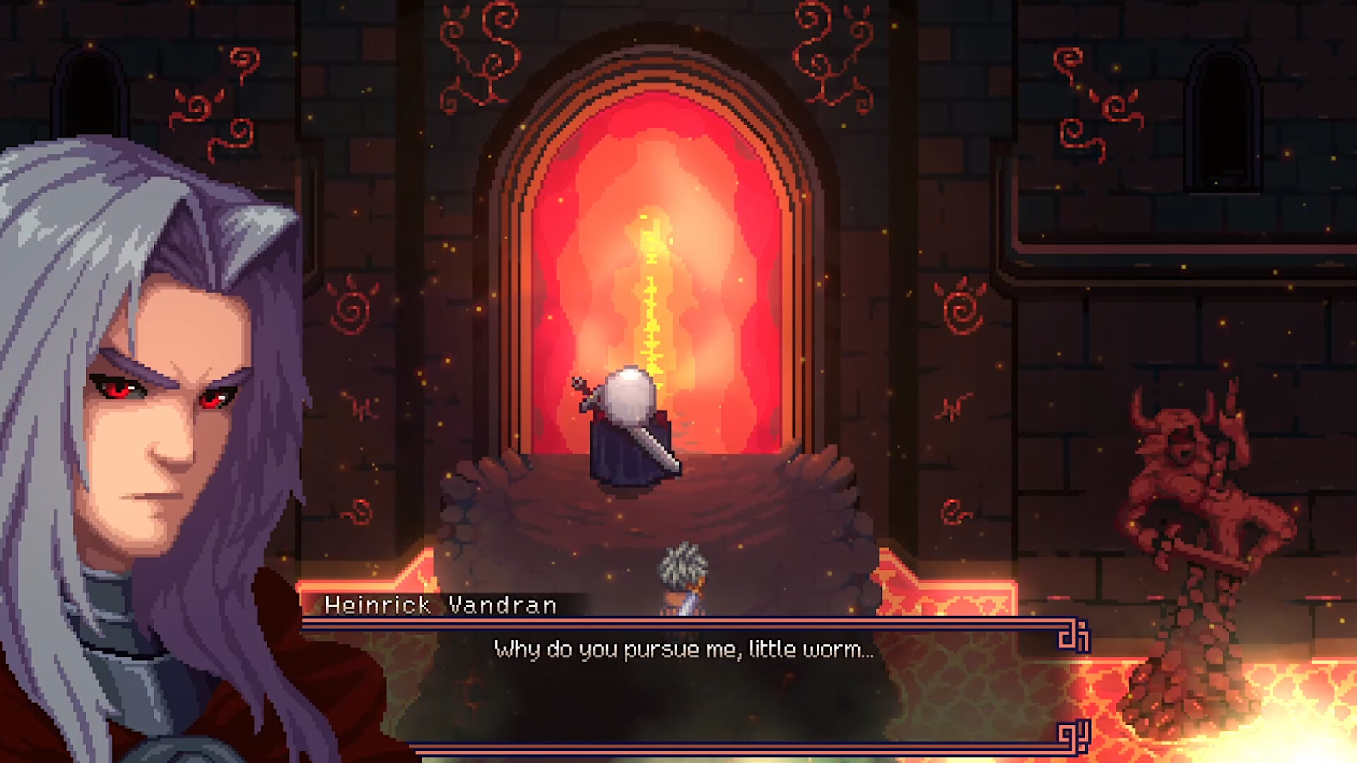 Seed of Nostalgia screenshot #7