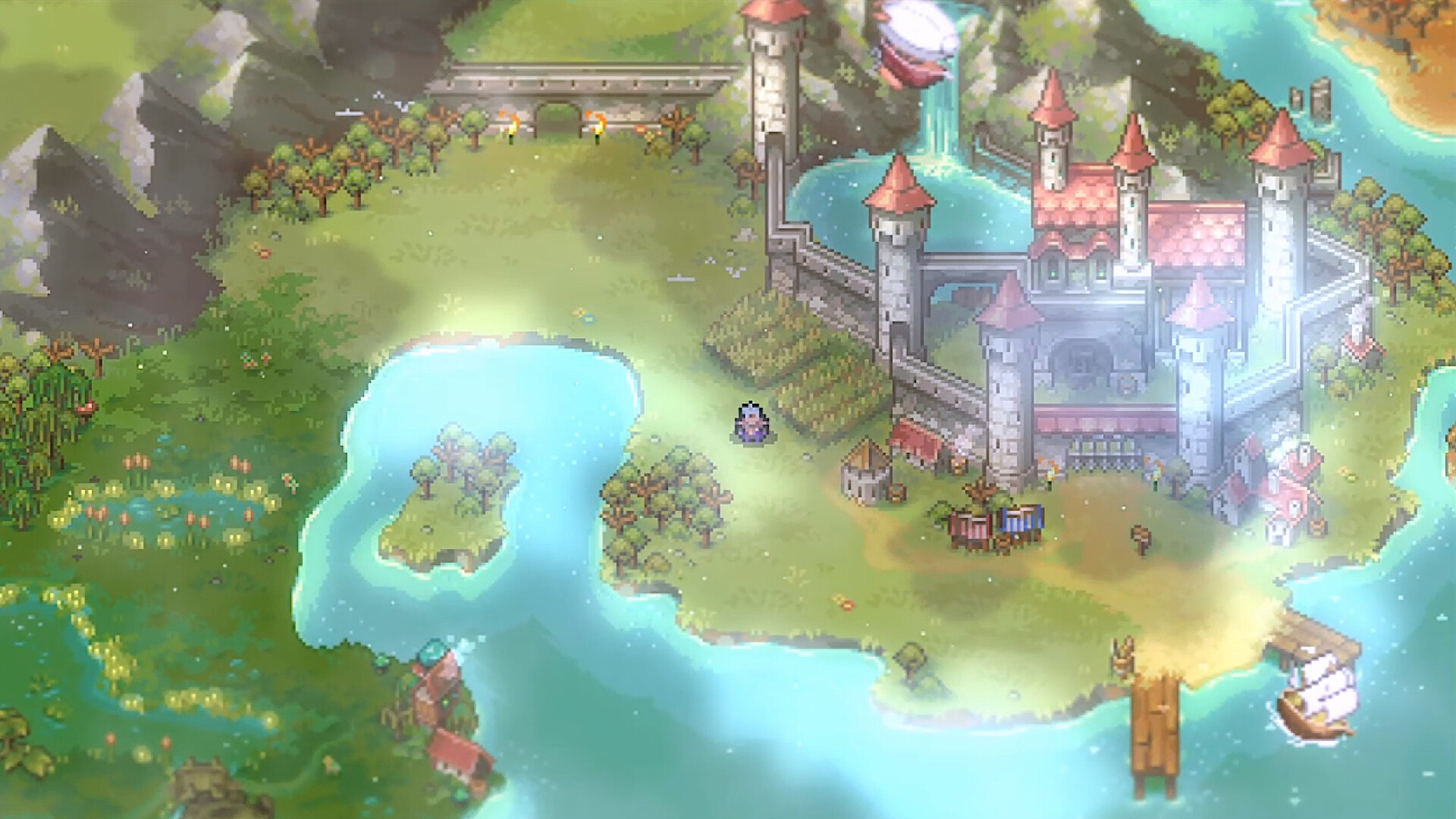 Seed of Nostalgia screenshot #6