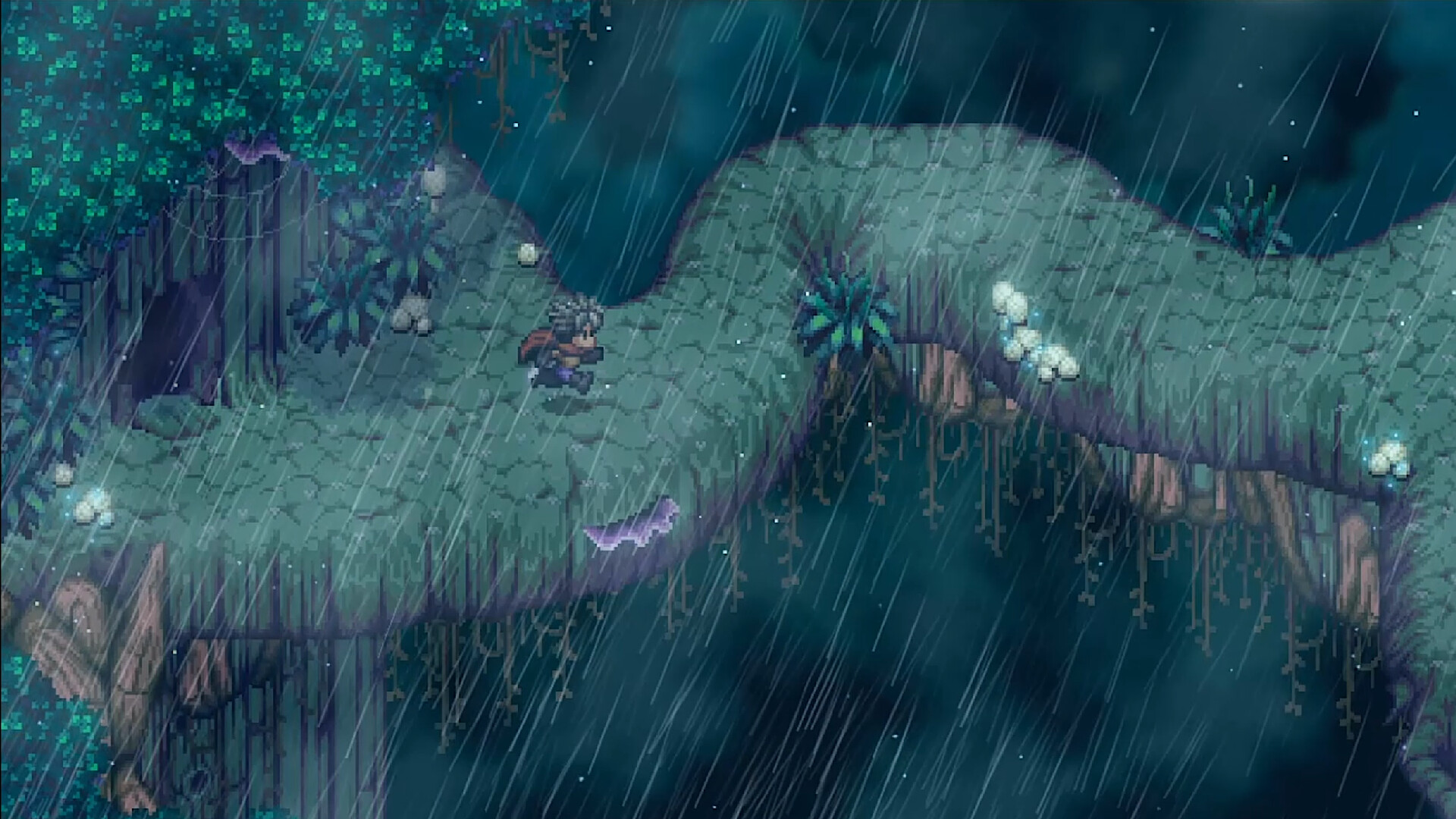Seed of Nostalgia screenshot 9