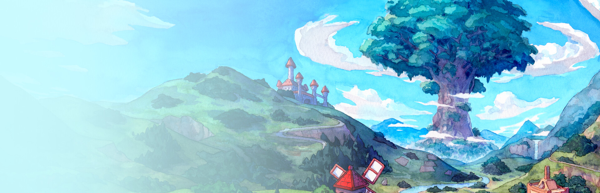 Seed of Nostalgia
