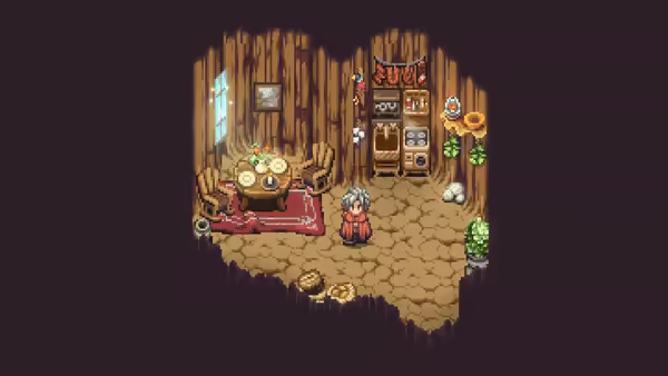 Seed of Nostalgia video 5
