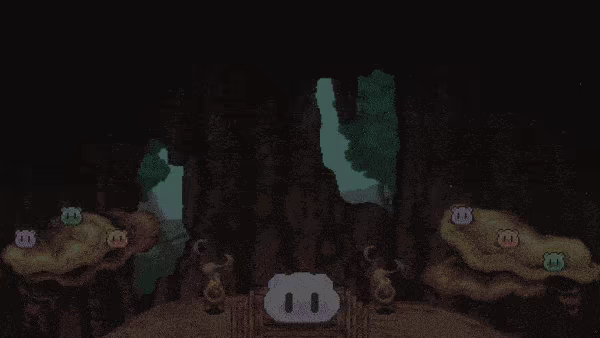 Seed of Nostalgia video 3