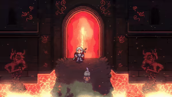 Seed of Nostalgia video 4