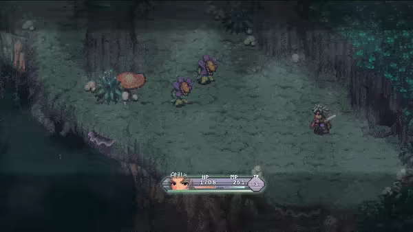 Seed of Nostalgia video 6