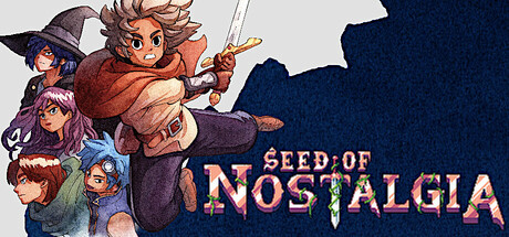 Seed of Nostalgia