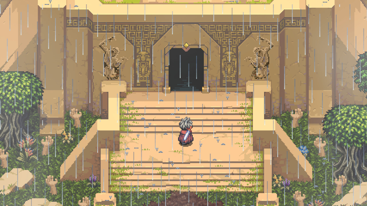 Seed of Nostalgia screenshot #13