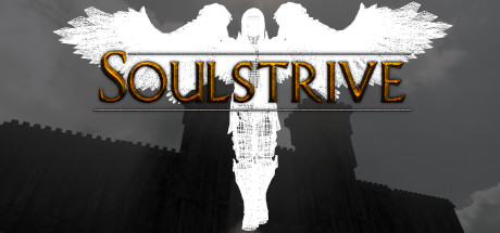 Soulstrive steam charts