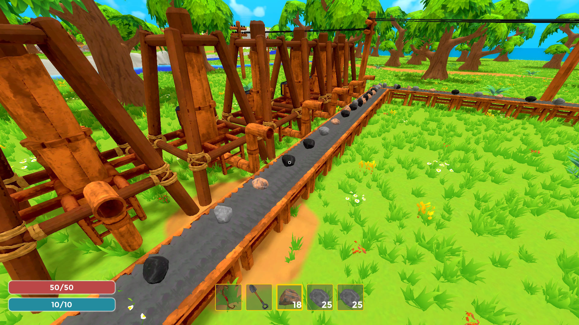 Constructopia Featured Screenshot #1