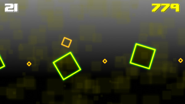 Скриншот 3 из игры Square