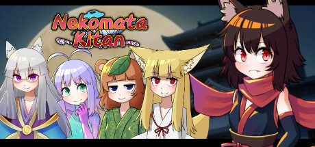 Nekomata Kitan Cheat Engine/CT