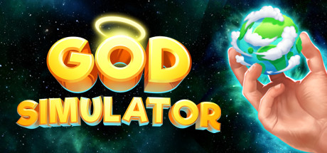 God Simulator - GS Crew. Popular. 