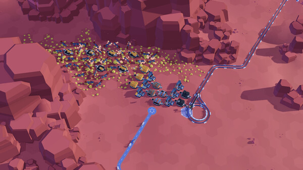 Plan B: Terraform
