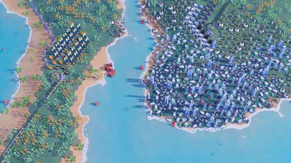 Plan B: Terraform