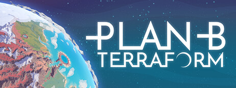 Plan B: Terraform cover art