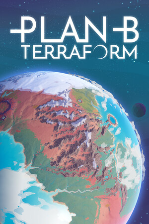 Cover art of Plan B: Terraform