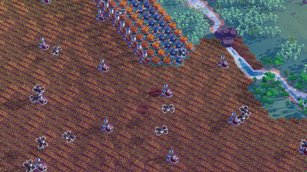 Plan B: Terraform