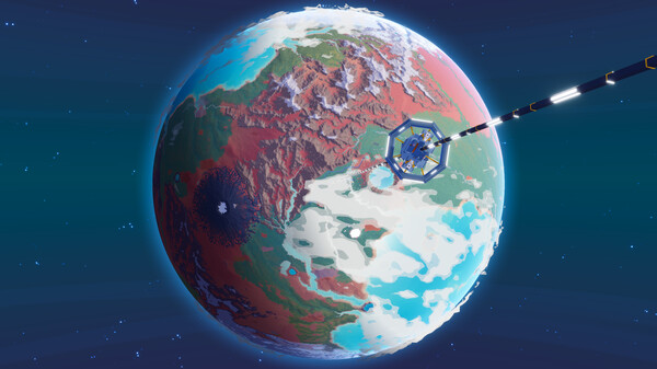 Plan B: Terraform