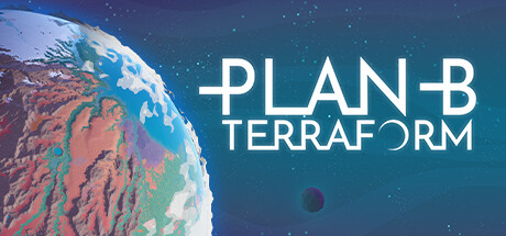 Plan B: Terraform Cover Image