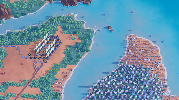Plan B: Terraform