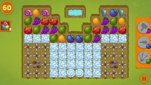 Screenshot z 11 Islands 2: Story of Love Screenshot z 11 Islands 2: Story of Love