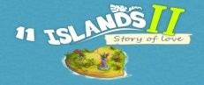 screenshot of 11 Islands 2: Story of Love 11