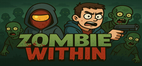 Zombie Within banner image