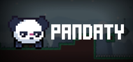 Pandaty cover image