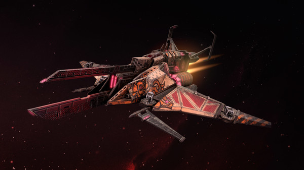 Star Conflict - Sawtooth (Deluxe Edition)