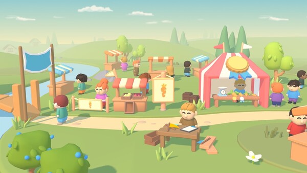 HomeGrown screenshot 4