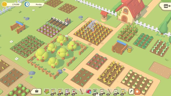 HomeGrown screenshot 5