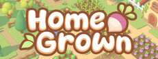 HomeGrown cover
