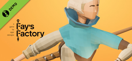 Fay's Factory Demo cover art