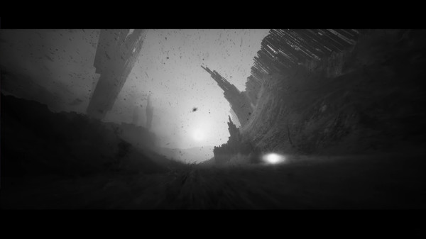The Long Road North
