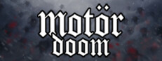 Motordoom game cover