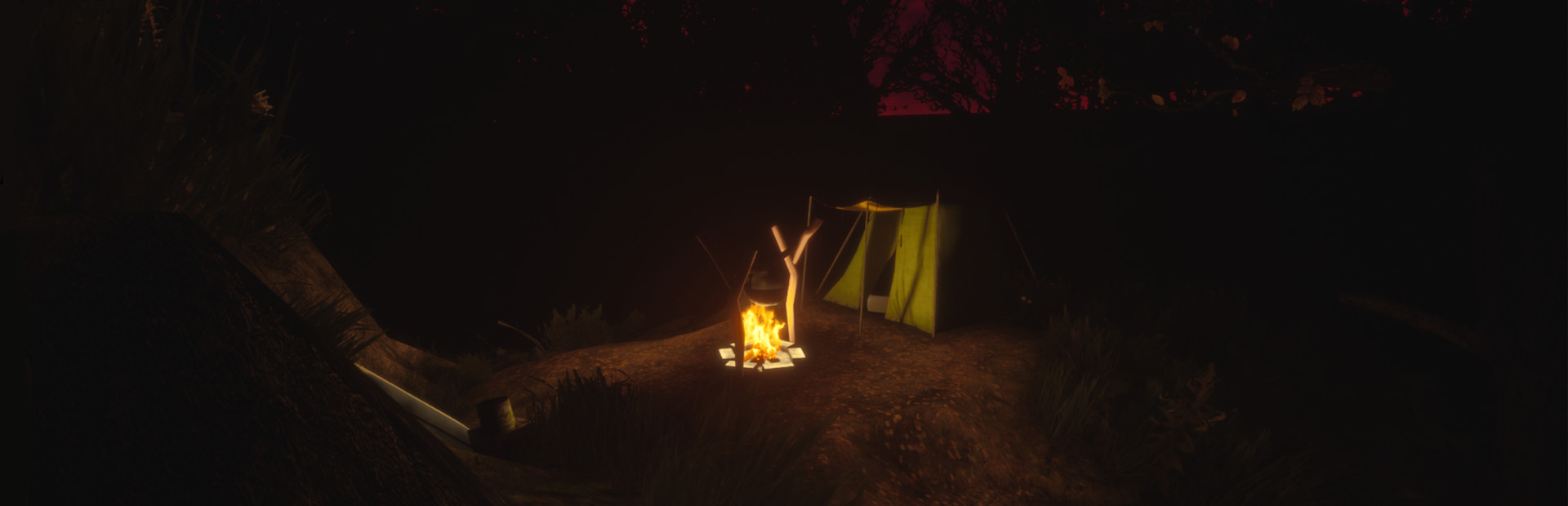 Bloody Forest