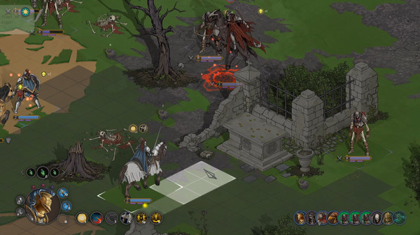 Stones Keeper: King Aurelius: скриншот 8
