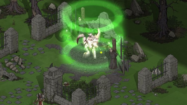Скриншот 3 из игры Stones Keeper: King Aurelius