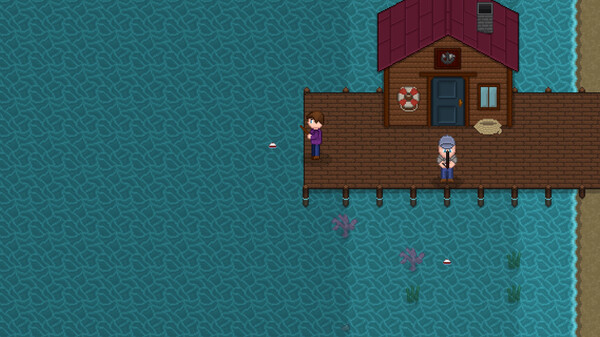 Seeds of Unity screenshot 4