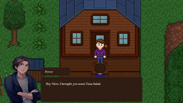 Seeds of Unity screenshot 2