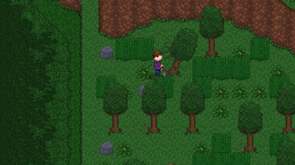 Seeds of Unity screenshot 5