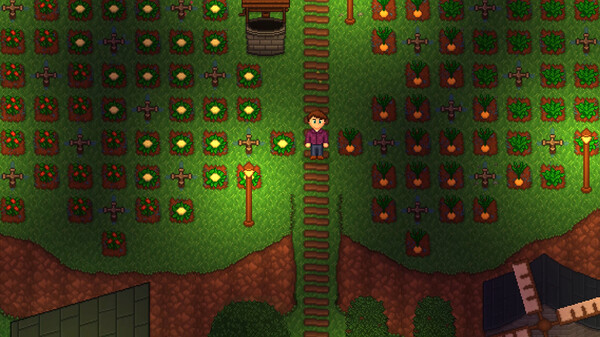 Seeds of Unity screenshot 3